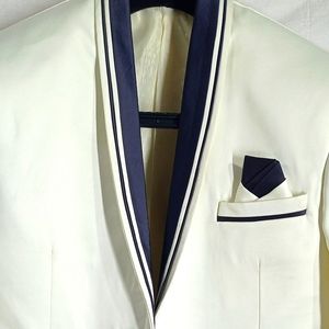 Men's Blazer